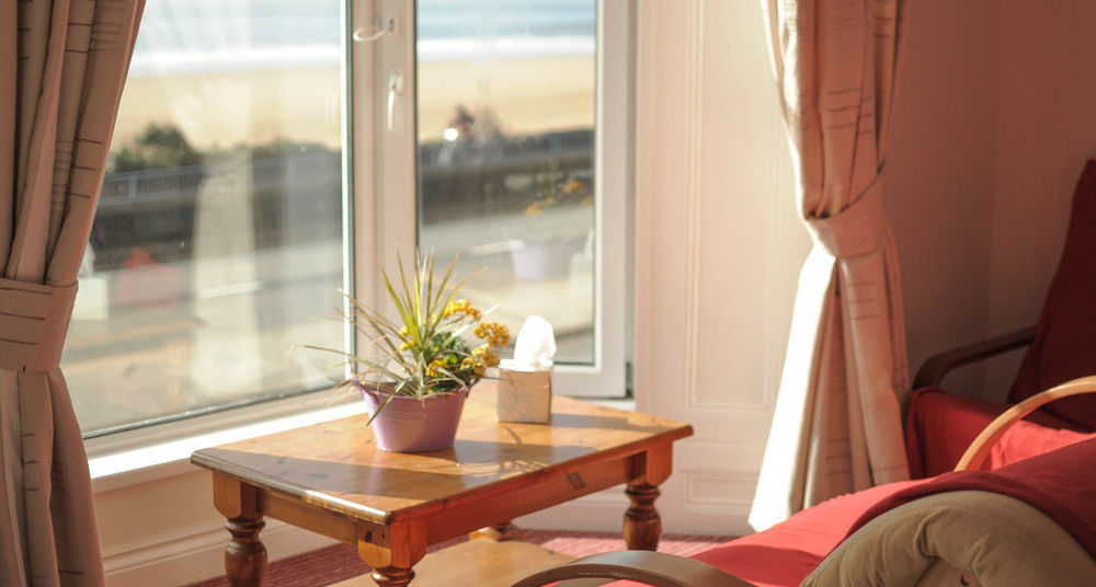 Leonardos Guest House Swansea Exteriér fotografie