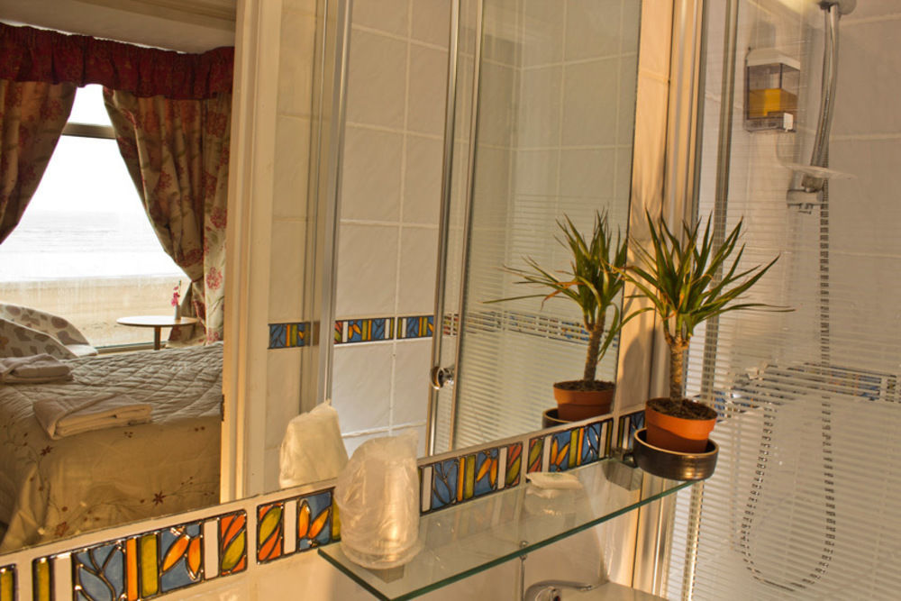 Leonardos Guest House Swansea Exteriér fotografie