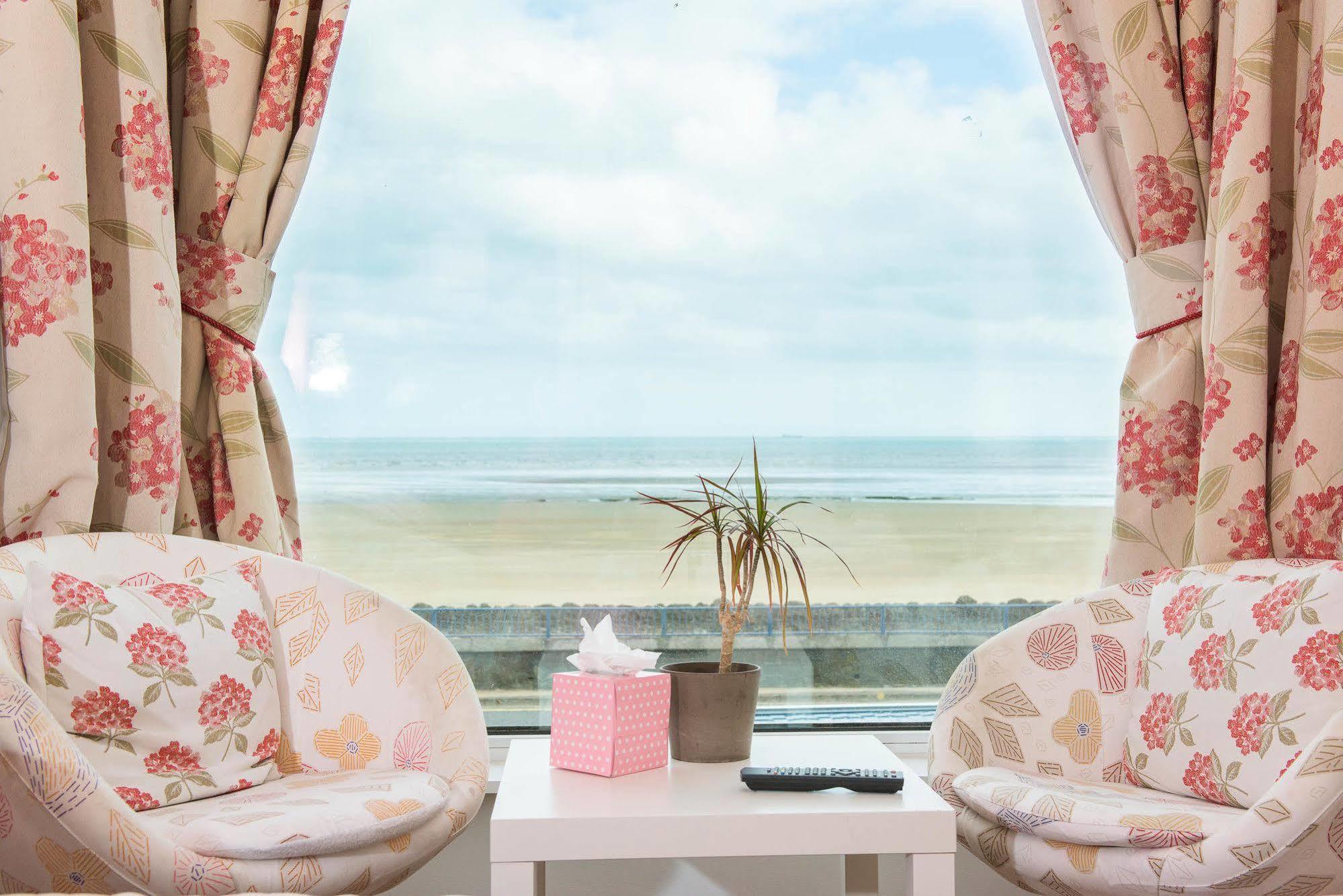 Leonardos Guest House Swansea Exteriér fotografie