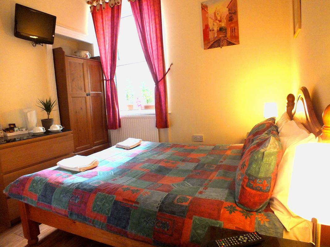Leonardos Guest House Swansea Exteriér fotografie