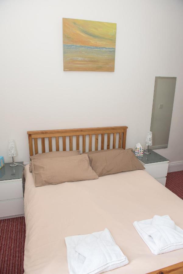 Leonardos Guest House Swansea Exteriér fotografie